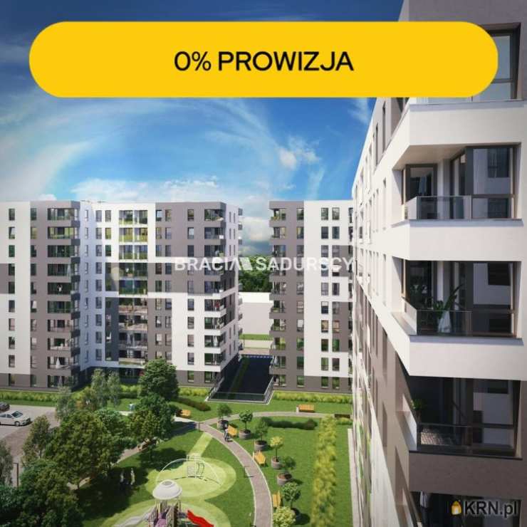 Mieszkanie  na sprzedaż, Kraków, Mistrzejowice, ul. Piastów, 3 pokojowe