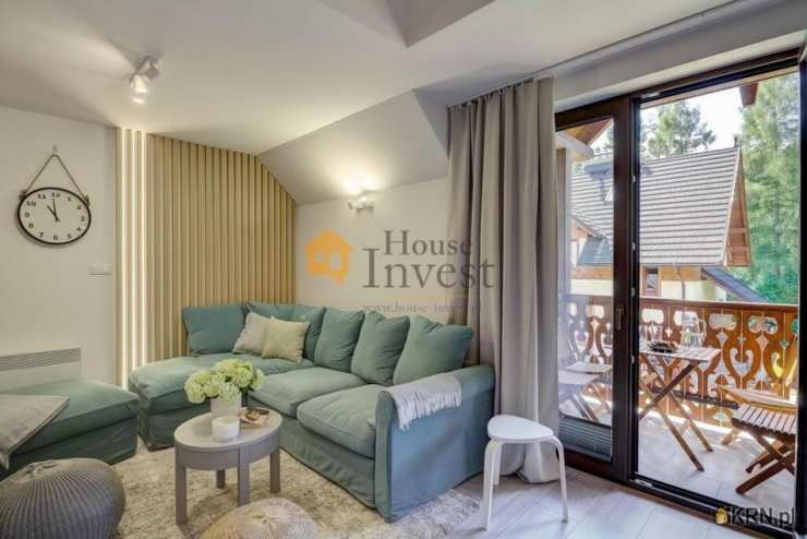 Jaworki, ul. , 3 pokojowe, Mieszkanie  na sprzedaż