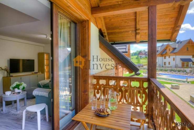 3 pokojowe, Jaworki, ul. , Mieszkanie  na sprzedaż