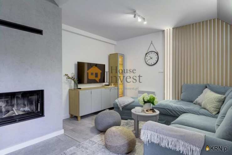 3 pokojowe, Mieszkanie  na sprzedaż, Jaworki, ul. 