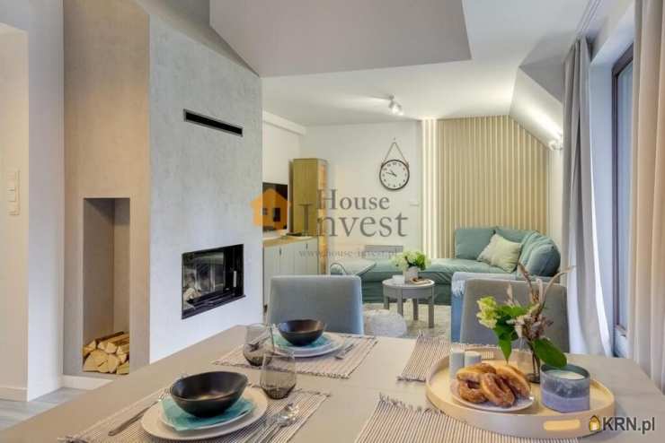 House Invest Nieruchomości Sp.z o.o., Mieszkanie  na sprzedaż, Jaworki, ul. 