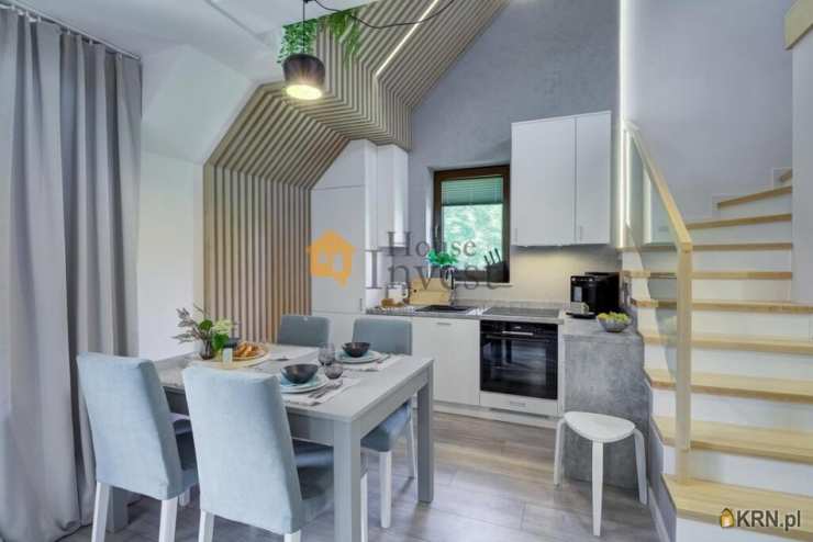 Mieszkanie  na sprzedaż, Jaworki, ul. , 3 pokojowe