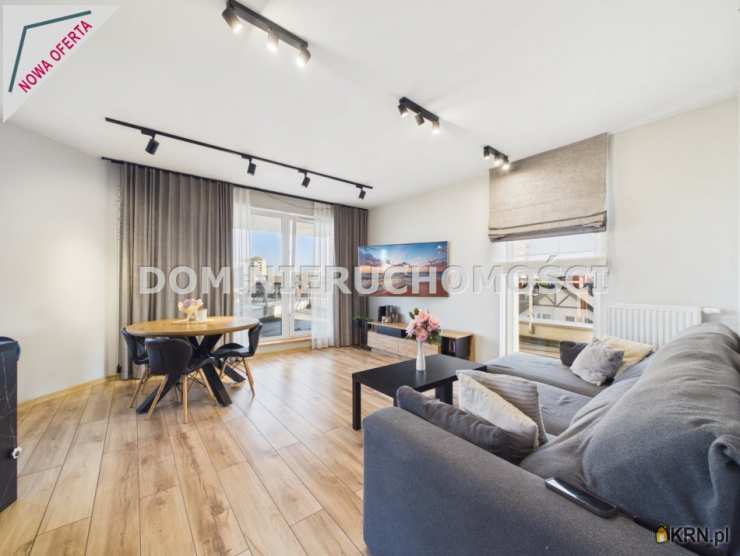 Mieszkanie  do wynajęcia, Olsztyn, Podgrodzie, ul. Kazimierza Jagiellończyka, 3 pokojowe