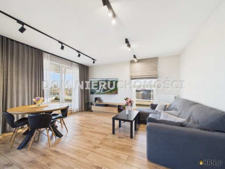 Mieszkanie  do wynajęcia, 3 pokojowe, Olsztyn, Podgrodzie, ul. Kazimierza Jagiellończyka