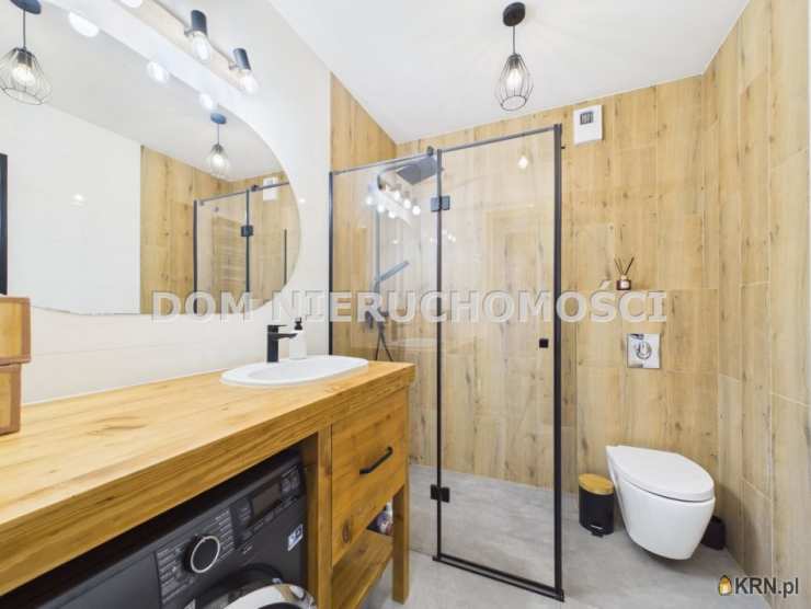 DOM Nieruchomości, Mieszkanie  do wynajęcia, Olsztyn, Podgrodzie, ul. Kazimierza Jagiellończyka