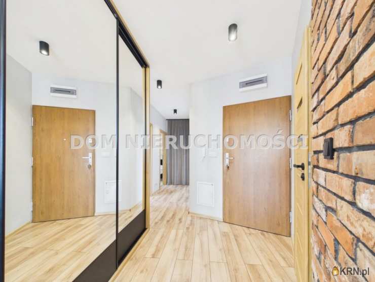 3 pokojowe, Mieszkanie  do wynajęcia, Olsztyn, Podgrodzie, ul. Kazimierza Jagiellończyka