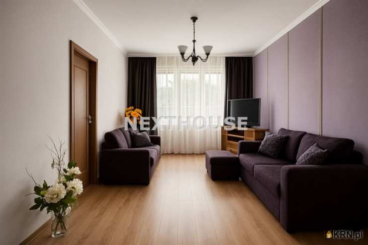 Mieszkanie  na sprzedaż, 3 pokojowe, Gliwice, ul. 