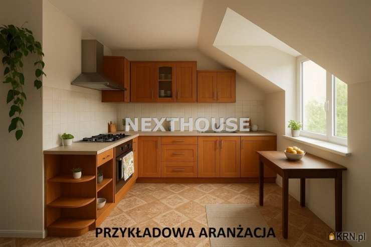 3 pokojowe, Mieszkanie  na sprzedaż, Gliwice, ul. 