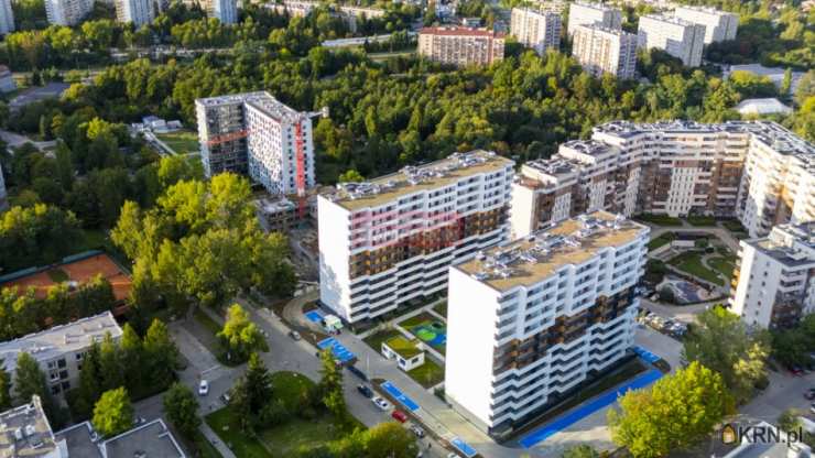 Mieszkanie  na sprzedaż, Kraków, Podgórze Duchackie/Wola Duchacka, ul. , 3 pokojowe