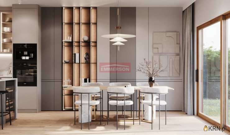 3 pokojowe, Kraków, Podgórze Duchackie/Wola Duchacka, ul. , Mieszkanie  na sprzedaż