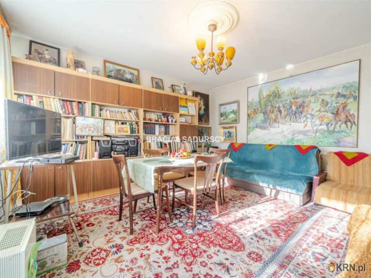 Kraków, Bieżanów-Prokocim, ul. Aleksandry, 3 pokojowe, Mieszkanie  na sprzedaż