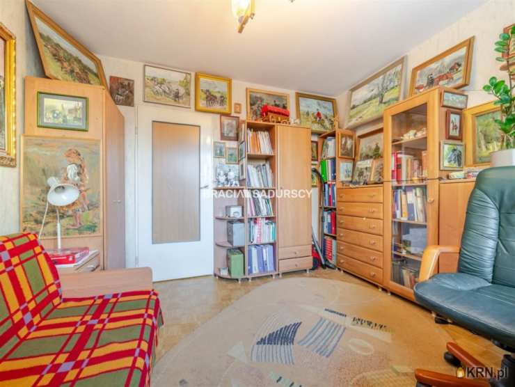 Bracia Sadurscy Oddział BS1 Kapelanka, Mieszkanie  na sprzedaż, Kraków, Bieżanów-Prokocim, ul. Aleksandry