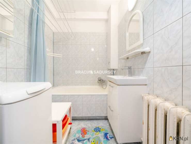 Mieszkanie  na sprzedaż, Kraków, Bieżanów-Prokocim, ul. Aleksandry, 3 pokojowe