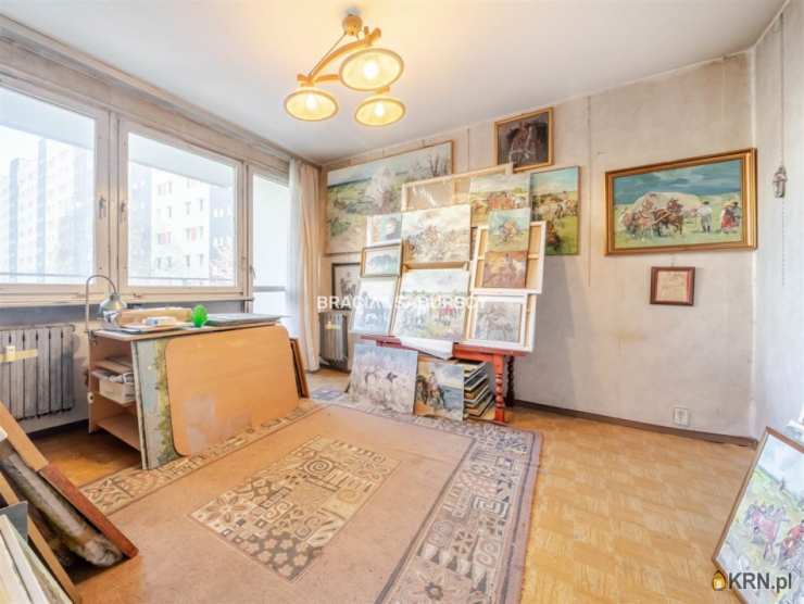 Kraków, Bieżanów-Prokocim, ul. Aleksandry, 3 pokojowe, Mieszkanie  na sprzedaż