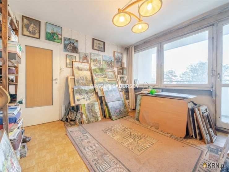 3 pokojowe, Kraków, Bieżanów-Prokocim, ul. Aleksandry, Mieszkanie  na sprzedaż