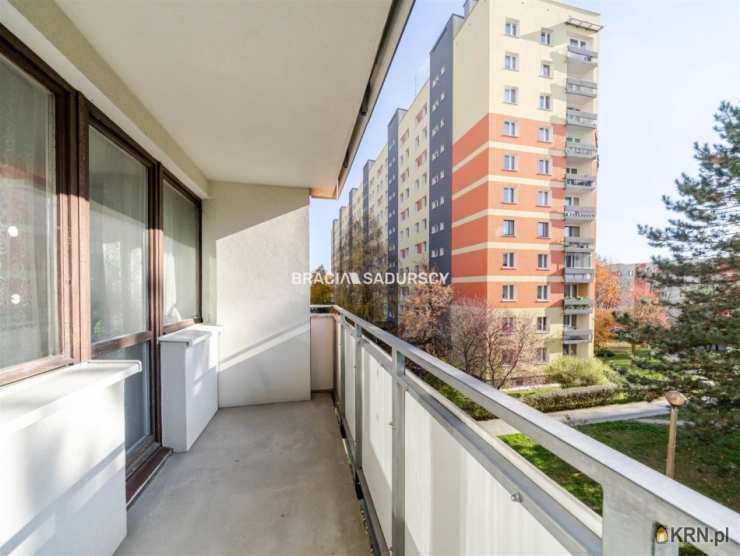 3 pokojowe, Mieszkanie  na sprzedaż, Kraków, Bieżanów-Prokocim, ul. Aleksandry