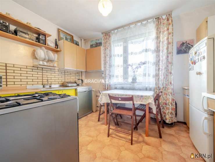 Bracia Sadurscy Oddział BS1 Kapelanka, Mieszkanie  na sprzedaż, Kraków, Bieżanów-Prokocim, ul. Aleksandry