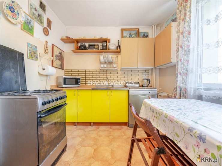 Mieszkanie  na sprzedaż, Kraków, Bieżanów-Prokocim, ul. Aleksandry, 3 pokojowe