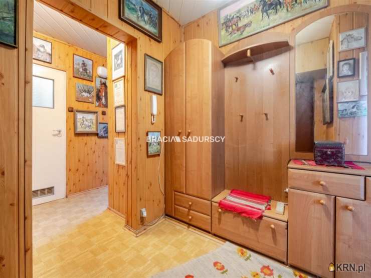 3 pokojowe, Kraków, Bieżanów-Prokocim, ul. Aleksandry, Mieszkanie  na sprzedaż