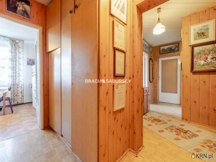 3 pokojowe, Mieszkanie  na sprzedaż, Kraków, Bieżanów-Prokocim, ul. Aleksandry