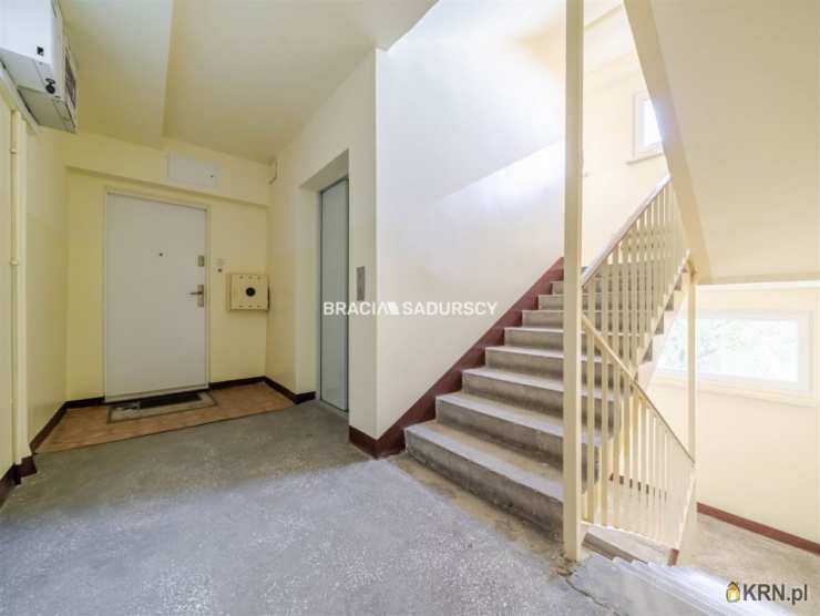 Bracia Sadurscy Oddział BS1 Kapelanka, Mieszkanie  na sprzedaż, Kraków, Bieżanów-Prokocim, ul. Aleksandry