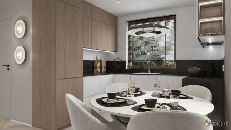 Warszawa, Wawer, ul. , Mieszkanie  na sprzedaż, 4 pokojowe