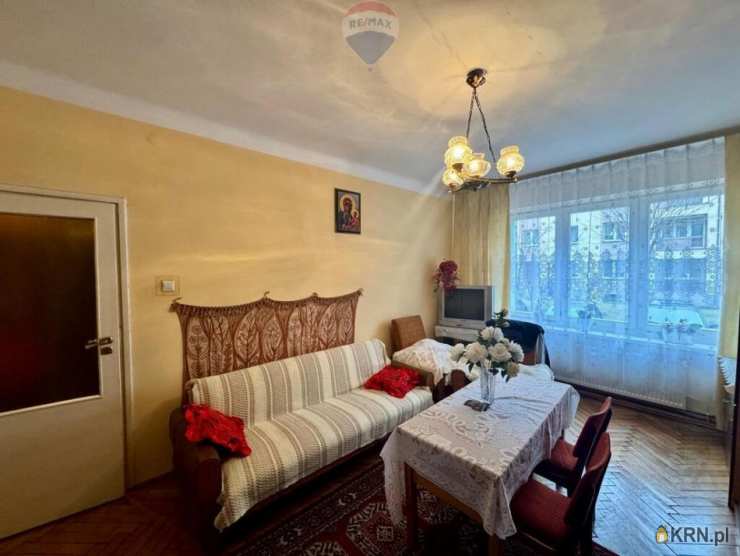 Mieszkanie  na sprzedaż, 3 pokojowe, Zawiercie, ul. 