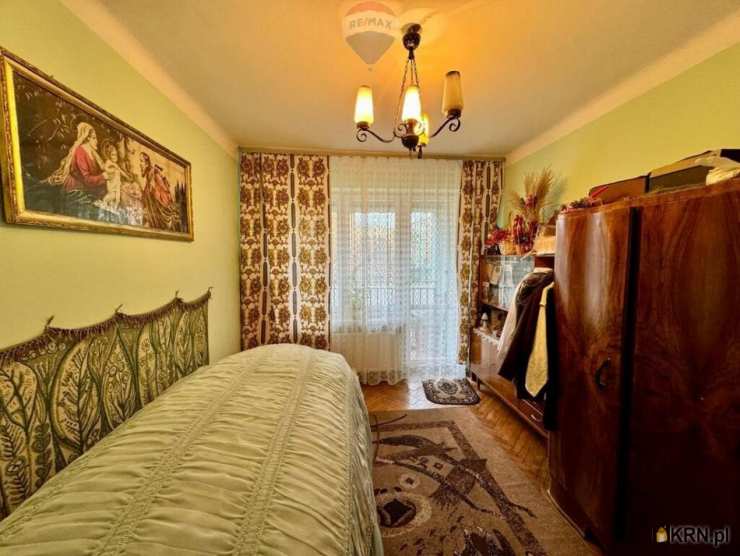 RE/MAX Polska, Mieszkanie  na sprzedaż, Zawiercie, ul. 