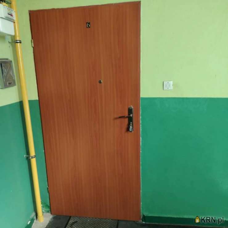 Mieszkanie  na sprzedaż, Gubin, ul. , 2 pokojowe