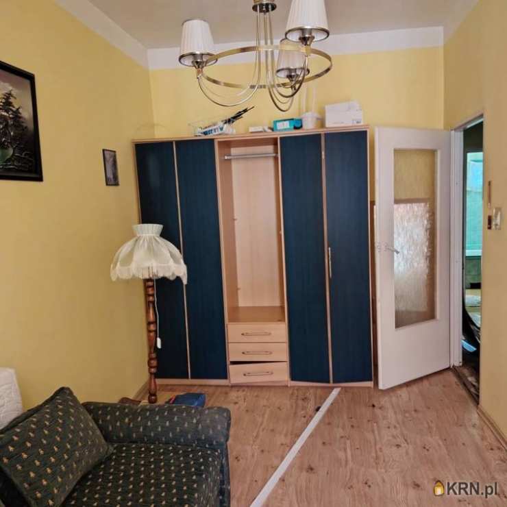 Gubin, ul. , 2 pokojowe, Mieszkanie  na sprzedaż