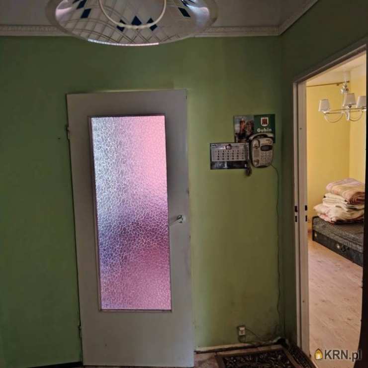 2 pokojowe, Gubin, ul. , Mieszkanie  na sprzedaż