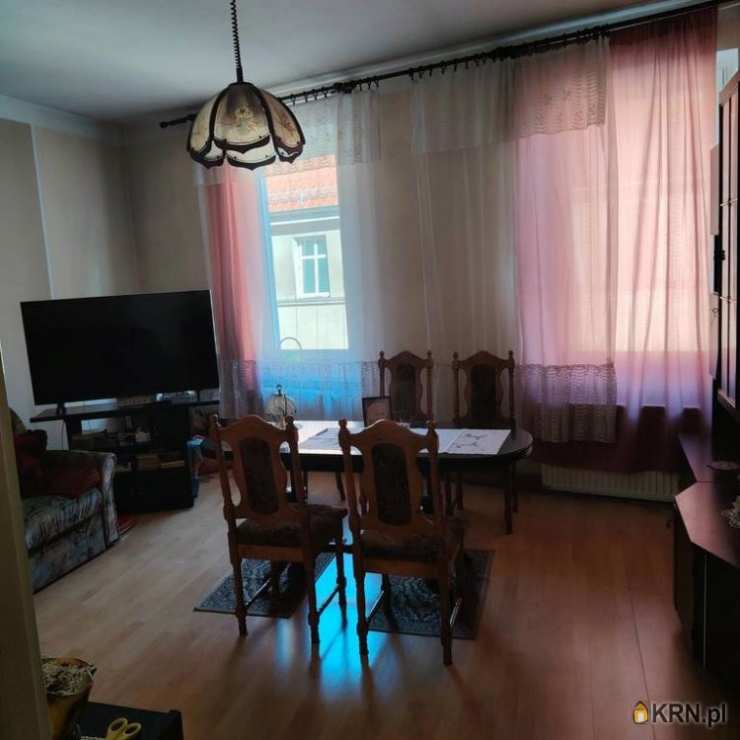 Gubin, ul. , Mieszkanie  na sprzedaż, 2 pokojowe