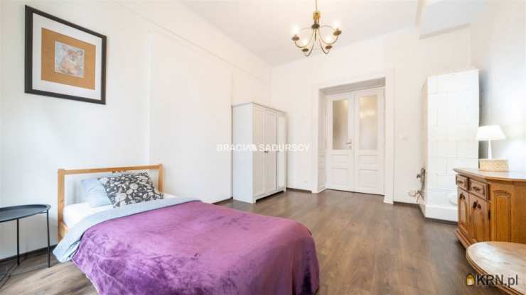 Kraków, Stare Miasto, ul. Długa, Mieszkanie  na sprzedaż, 3 pokojowe