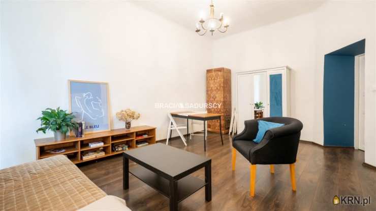 Kraków, Stare Miasto, ul. Długa, 3 pokojowe, Mieszkanie  na sprzedaż