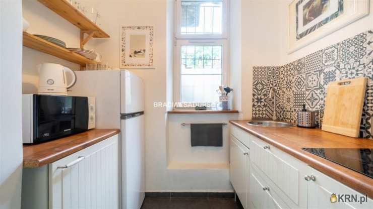 3 pokojowe, Mieszkanie  na sprzedaż, Kraków, Stare Miasto, ul. Długa