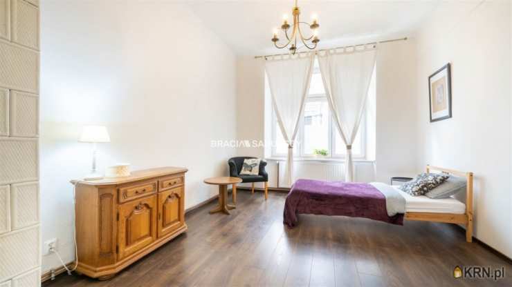 3 pokojowe, Kraków, Stare Miasto, ul. Długa, Mieszkanie  na sprzedaż