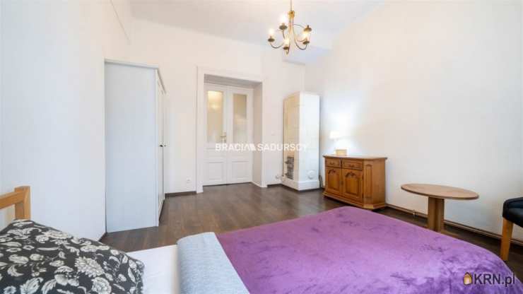 Mieszkanie  na sprzedaż, Kraków, Stare Miasto, ul. Długa, 3 pokojowe