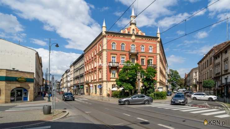 BRACIA SADURSCY ODDZIAŁ BS4 KROWODRZA, Mieszkanie  na sprzedaż, Kraków, Stare Miasto, ul. Długa