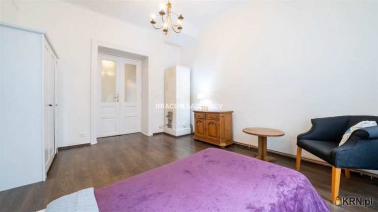 BRACIA SADURSCY ODDZIAŁ BS4 KROWODRZA, Mieszkanie  na sprzedaż, Kraków, Stare Miasto, ul. Długa