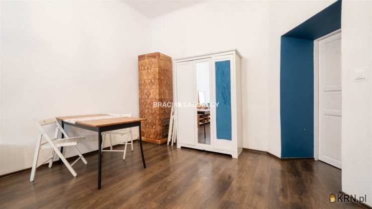 3 pokojowe, Mieszkanie  na sprzedaż, Kraków, Stare Miasto, ul. Długa