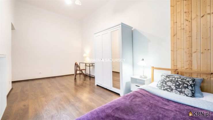 3 pokojowe, Kraków, Stare Miasto, ul. Długa, Mieszkanie  na sprzedaż