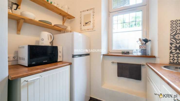 BRACIA SADURSCY ODDZIAŁ BS4 KROWODRZA, Mieszkanie  na sprzedaż, Kraków, Stare Miasto, ul. Długa