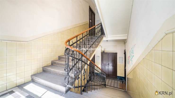 Kraków, Stare Miasto, ul. Długa, 3 pokojowe, Mieszkanie  na sprzedaż