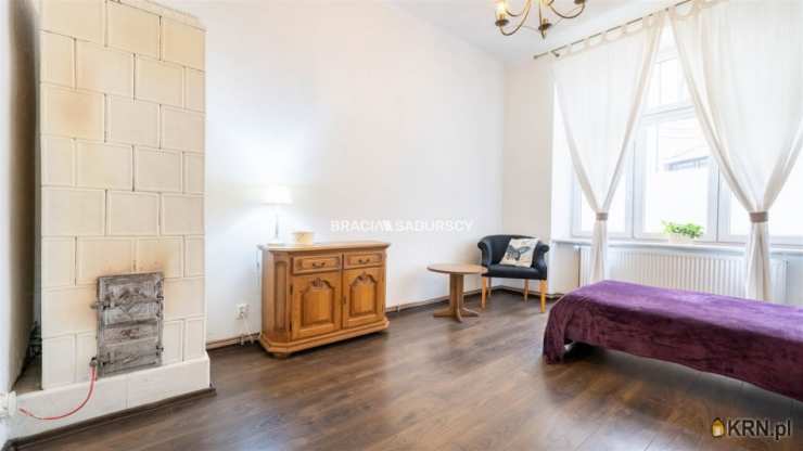 3 pokojowe, Mieszkanie  na sprzedaż, Kraków, Stare Miasto, ul. Długa