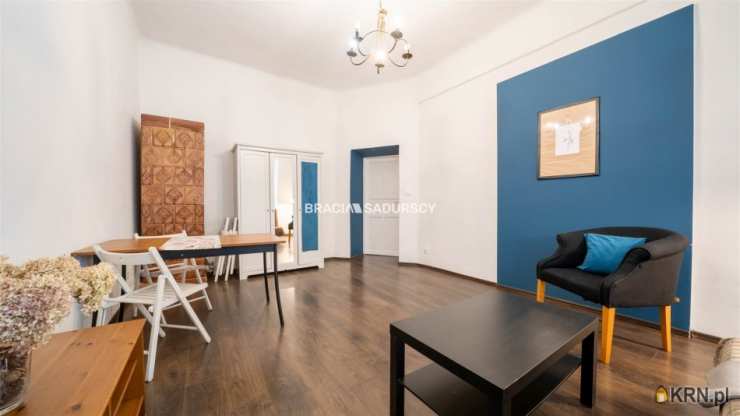 Mieszkanie  na sprzedaż, Kraków, Stare Miasto, ul. Długa, 3 pokojowe