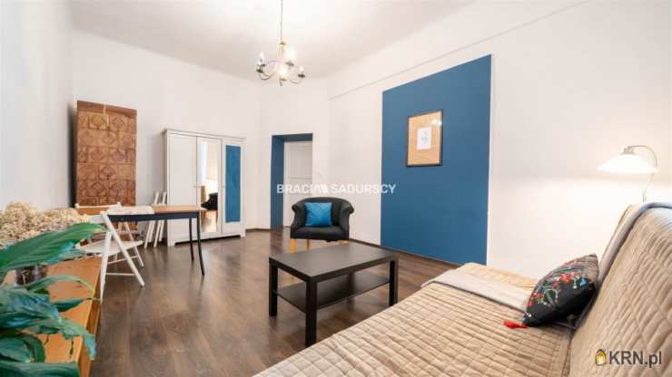 3 pokojowe, Kraków, Stare Miasto, ul. Długa, Mieszkanie  na sprzedaż