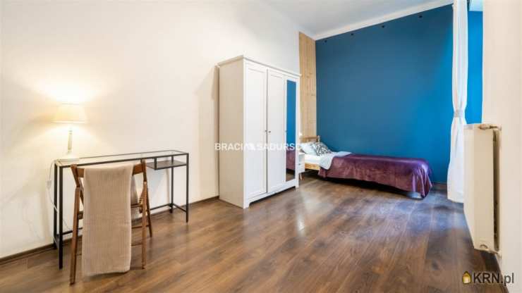 Kraków, Stare Miasto, ul. Długa, 3 pokojowe, Mieszkanie  na sprzedaż