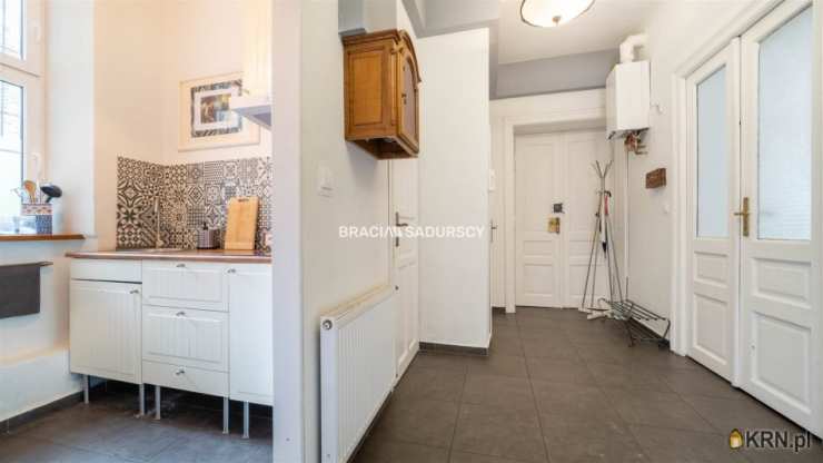 Mieszkanie  na sprzedaż, Kraków, Stare Miasto, ul. Długa, 3 pokojowe