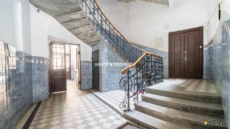 3 pokojowe, Mieszkanie  na sprzedaż, Kraków, Stare Miasto, ul. Długa