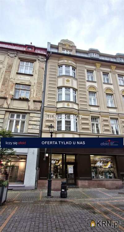 Mieszkanie  na sprzedaż, Bielsko-Biała, ul. , 2 pokojowe
